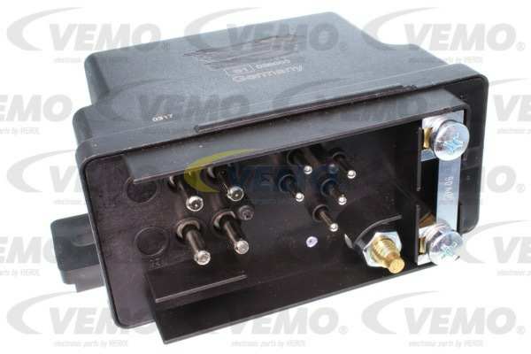 VEMO Glow plug controller 10474154 Weight [kg]: 0,305 1.