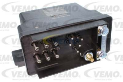 VEMO Glow plug controller