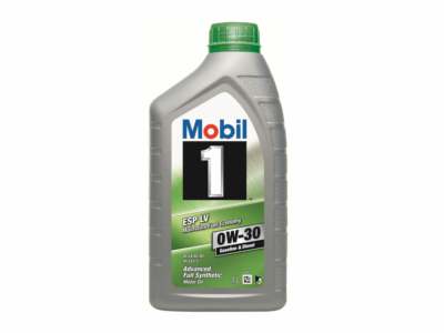 MOBIL Motorenöl