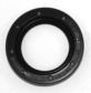CORTECO Transmission gear seal 10460386 Height 1 [mm]: 8, Outer Diameter 1 [mm]: 46, Inner Diameter 1 [mm]: 30, Material: ACM (Polyacrylate), Swirl Type: Right-hand Twist, Dust Cover: with dust lip 3.