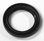 CORTECO Differential gear oil seal 10460385 Fitting Position: Outlet, Right, Inner diameter 1 [mm]: 40, Outer diameter 1 [mm]: 55, Height 1 [mm]: 7, Height 2 [mm]: 8,5, Material: ACM (Polyacrylate), Swirl Type: Right-hand Twist, Dust Cover: with dust lip 2.