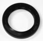 CORTECO Differential gear oil seal 10460385 Fitting Position: Outlet, Right, Inner diameter 1 [mm]: 40, Outer diameter 1 [mm]: 55, Height 1 [mm]: 7, Height 2 [mm]: 8,5, Material: ACM (Polyacrylate), Swirl Type: Right-hand Twist, Dust Cover: with dust lip 1.