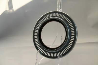 CORTECO Wheel hub seal (19036896B)