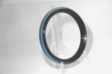 CORTECO Wheel hub seal 10460624 Fitting Position: Flywheel side, Height 1 [mm]: 17, Height 2 [mm]: 24,3, Outer Diameter 1 [mm]: 196, Inner Diameter 1 [mm]: 160, Material: NBR (nitrile butadiene rubber) 2.