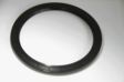 CORTECO Wheel hub seal 10460646 Fitting Position: outer, Rear Axle, Height 1 [mm]: 11, Outer Diameter 1 [mm]: 175, Inner Diameter 1 [mm]: 145, Material: NBR (nitrile butadiene rubber), Dust Cover: with dust lip 2.