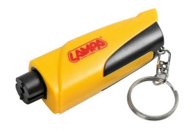 LAMPA Safety hammer