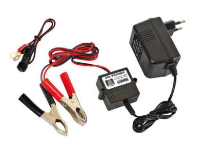 LAMPA Battery charger