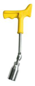 LAMPA FACOM spark plug socket wrench