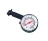 LAMPA Type pressure instrument 580303 Plastic, 0 - 4 bar
Cannot be taken back for quality assurance reasons! 1.