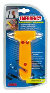 LAMPA Safety hammer