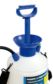 LAMPA Sprayer 579912 Viton with seals, total capacity: 5540 ml, adjustable nozzle, max. Pressure: 3.00 bar, hose: 140 cm, safety valve, adjustable shoulder strap (120cm), ideal oils and mineral fats silicone -based, animal and vegetable oils, aliphic hydrocarbons, aromatic hydrocarbons, very good resistance to ozone, oxygen and sunlight 6.
