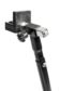 LAMPA Motorcycle lift 580377 Rear wheel with lifting soles, roller 4.