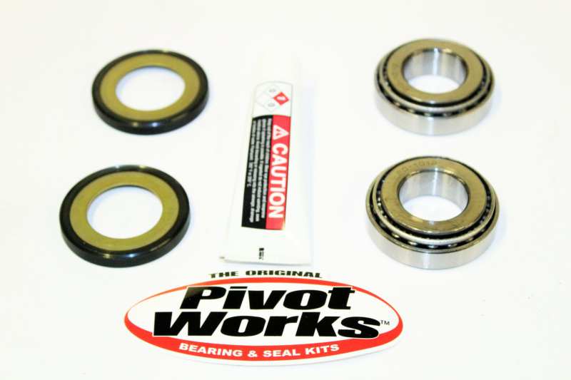 PIVOT WORKS Lenkradlager 10221504 Set 1.