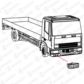COVIND Nebelscheinwerfer 576683 Jobb, H3 + H3
Einbauseite: rechts, Lampenart: H3/H3 2.
