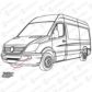 COVIND Nebelscheinwerfer 576692 Links, H11
Einbauseite: links, Lampenart: H11, Ergänzungsartikel/Ergänzende Info: ohne Lampenträger 2.