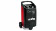 TELWIN Battery charger 646704 230V, 2kW, 12/24V, 90Ag, 10-1050Ah for batteries, overcharging and polarity exchange, 10kW Starting power.Lithium for battery! 2.