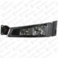 COVIND Nebelscheinwerfer 576708 Links, H7 + H1, schwarz
Einbauseite: links, Lampenart: H7/H1, Gehäusefarbe: schwarz, Leuchtefunktion: mit Abblendlicht, Gewicht [kg]: 1,495 1.