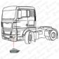 COVIND Nebelscheinwerfer 576735 Einbauseite: links, Lampenart: H4/H3 2.