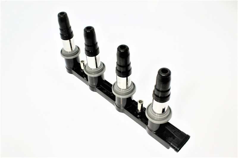 MAGNETI MARELLI Zündspule 10281461  1.