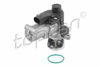 HANS-PRIES EGR valve