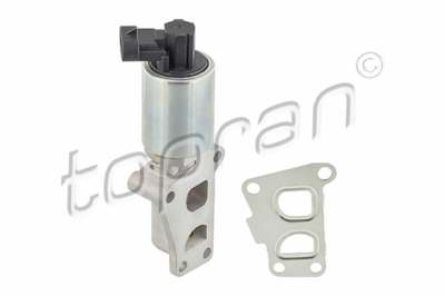 HANS-PRIES EGR valve