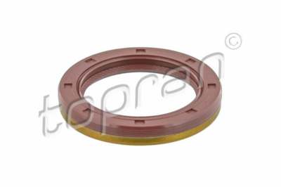 HANS-PRIES Camshaft seal