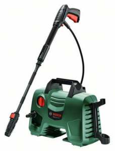 BOSCH High pressure cleaner