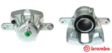 BREMBO Bremssattel 10170445 Überholt
Einbauposition: vor der Achse, Vorderachse links, Bremssystem: TRW, Kolbendurchmesser [mm]: 54, Material: Grauguss, für Bremsscheibendurchmesser [mm]: 260, Bremsscheibendicke [mm]: 22 1.