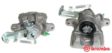 BREMBO Bremssattel 10169693 Überholt
Einbauposition: hinter der Achse, Hinterachse rechts, Bremssystem: ATE, Kolbendurchmesser [mm]: 36, Material: Aluminium, für Bremsscheibendurchmesser [mm]: 265, Bremsscheibendicke [mm]: 9 1.