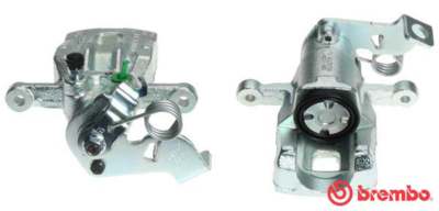 BREMBO Bremssattel