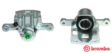 BREMBO Bremssattel 10169673 Überholt
Einbauposition: hinter der Achse, Hinterachse rechts, Bremssystem: MANDO, Kolbendurchmesser [mm]: 38, Material: Grauguss, für Bremsscheibendurchmesser [mm]: 284, Bremsscheibendicke [mm]: 10 1.
