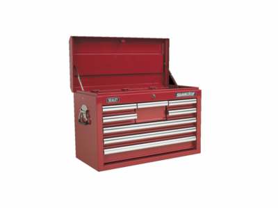 SEALEY Tool case