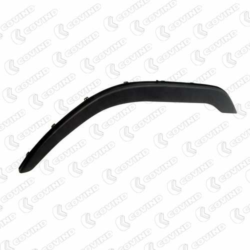 COVIND Einstiegblech 455519 Einbauseite: links