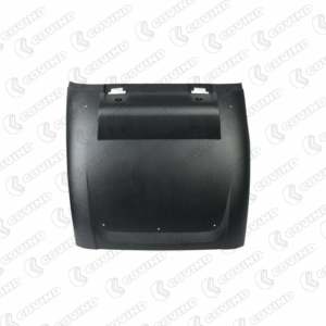 COVIND Einstiegblech