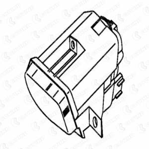 COVIND Nebelscheinwerfer