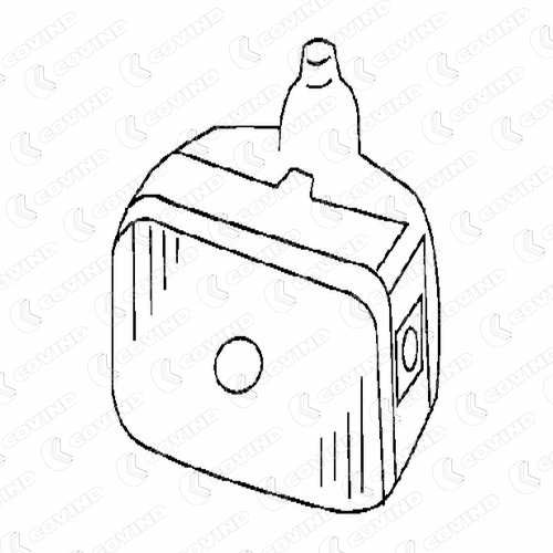COVIND Nebelscheinwerfer 461464 Montageart: Anbau, Lampenart: H3, Spannung [V]: 12, Einbauposition: links, rechts, Ergänzungsartikel/Ergänzende Info 2: ohne Glühlampen, Leuchten-Bauart: Glühlampen-Technologie, Zulassungsart: ECE-geprüft, Anzahl der Leuchtefunktionen: 1, Befestigungsart: hängend, Gehäusefarbe: schwarz, Lichtaustritt [mm]: 195 x 96, Montage/Demontage durch Fachpersonal erforderlich!: