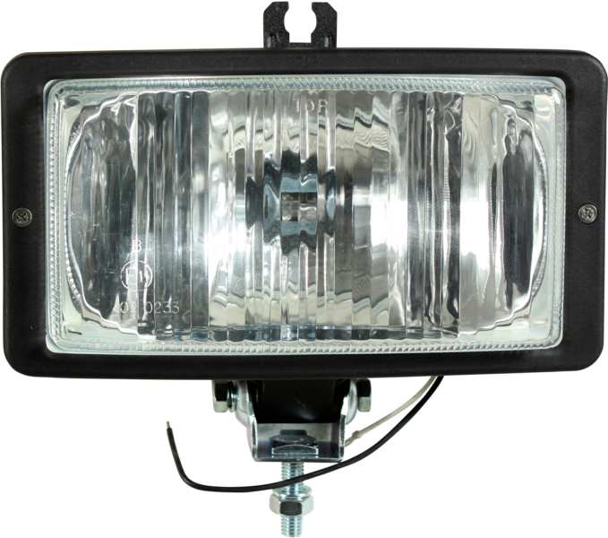 COVIND Nebelscheinwerfer 461458 Einbauseite: beidseitig, Lampenart: H3, Gewicht [kg]: 1,290
