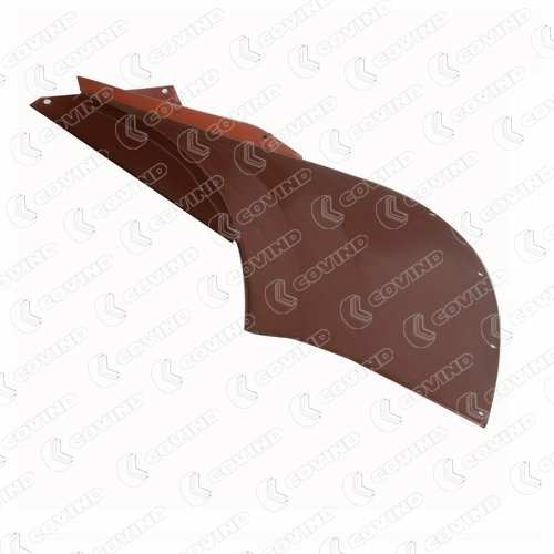 COVIND Einstiegblech 576294 Vorderachse, links, zurück
Einbauseite: hinten links, Farbe: rot, Gewicht [kg]: 3,335