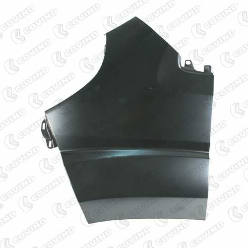 COVIND Einstiegblech 576261 Linke. vordere
Einbauseite: vorne links, Farbe: schwarz, Gewicht [kg]: 1,745