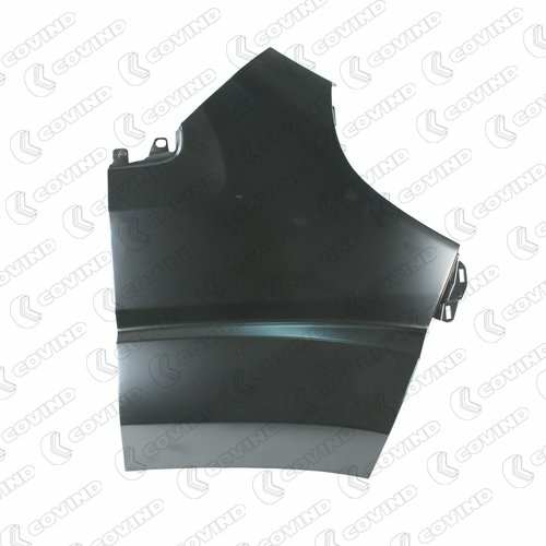 COVIND Einstiegblech 576260 Rechte. vordere
Einbauseite: vorne rechts, Farbe: schwarz, Gewicht [kg]: 1,745