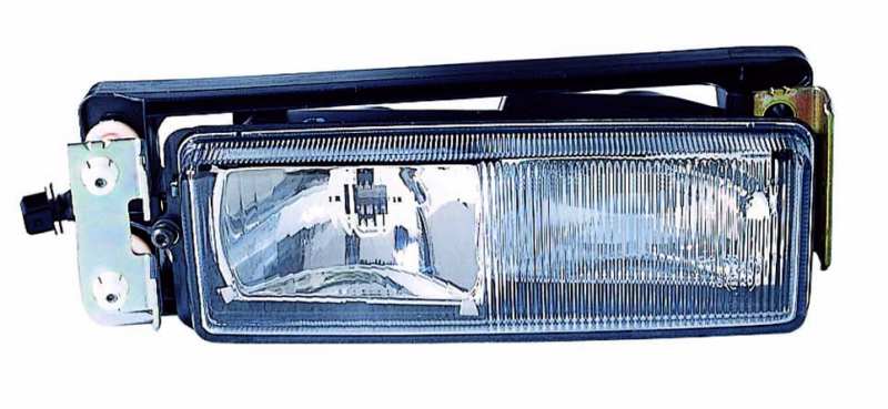 COVIND Nebelscheinwerfer 576738 Einbauseite: rechts, Lampenart: H1/H3