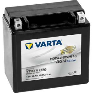 VARTA Batterie