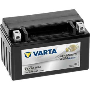 VARTA Batterie