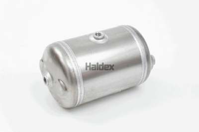 HALDEX Drucklufbehälter