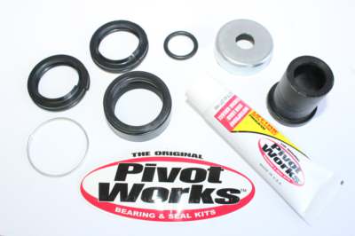 PIVOT WORKS Steering wheel bearing