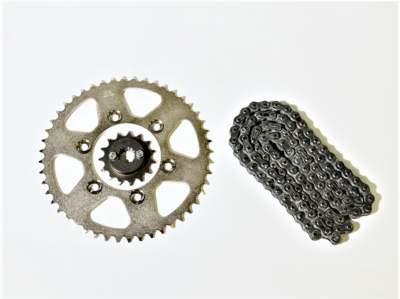 RK Drive chain set