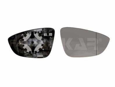 ALKAR Mirror flat