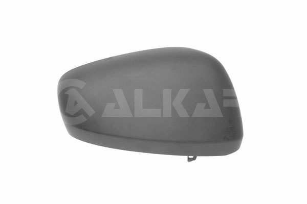 ALKAR Rearview mirror casing 10556957 Fitting Position: Right, Surface: Primed