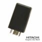 HITACHI Glow plug controller 725214 Voltage [V]: 12, Glow Plug Design: after-glow capable General Information: Sold in Hitachi brand: printing and packaging Recommendation: Use grease for glow plugs 134100 = 10g. or 134101 = 100g., see accessory lists. 2.