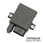 HITACHI Glow plug controller 725228 Additionally required articles (article numbers): 2502297 General Information: Sold in Hitachi brand: printing and packaging Recommendation: Use grease for glow plugs 134100 = 10g. or 134101 = 100g., see accessory lists. 2.